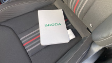 Skoda Fabia 1.0 TSI 116 Monte Carlo 5dr DSG Petrol Hatchback